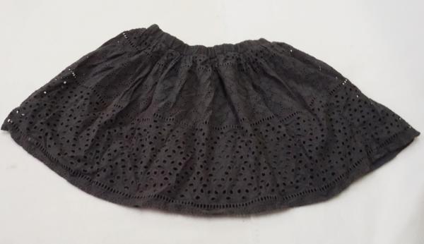 Rock Gr. 140 von H&M (4217)